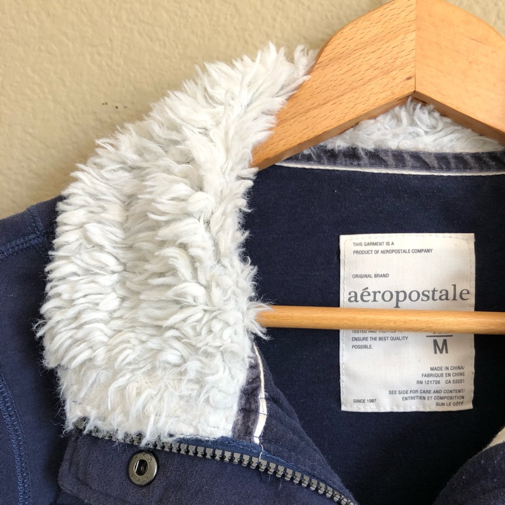 Jacket - Picture 2 of 2